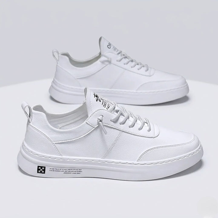 Men’s Breathable Walking Shoes Comfortable Casual Trainers