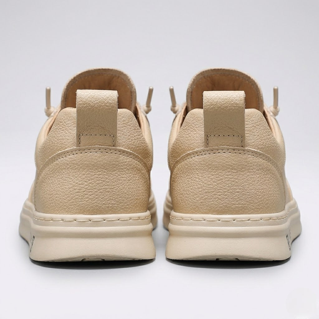 Men’s Breathable Walking Shoes Comfortable Casual Trainers
