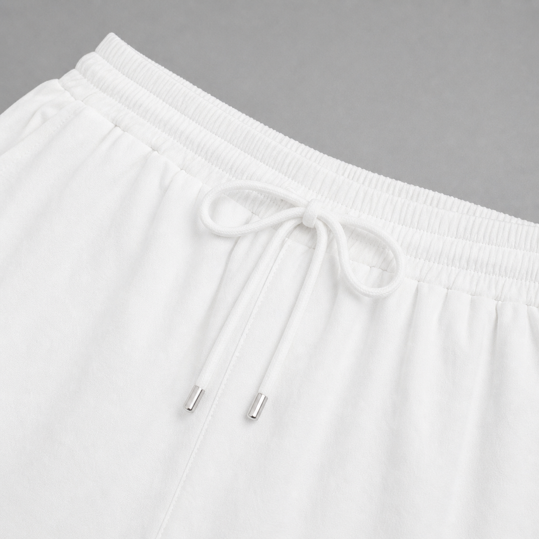 Women’s Relaxed Cotton Trousers – Effortless Summer Elegance