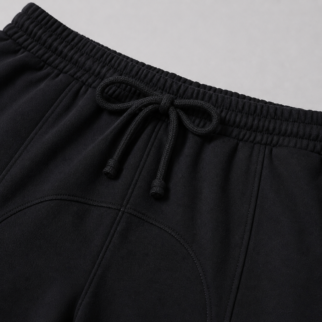 Men’s  Pleated Dress Trousers Classic Tailored Fit