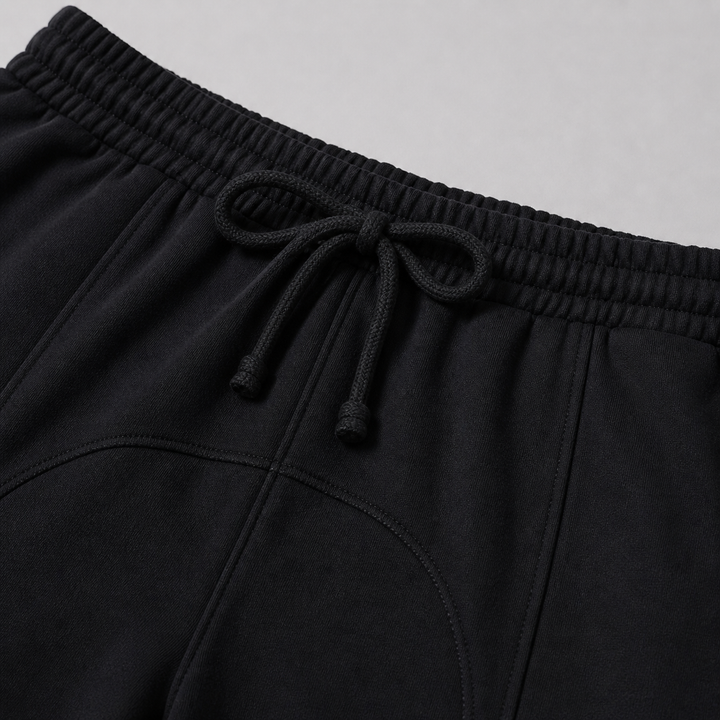 Men’s  Pleated Dress Trousers Classic Tailored Fit