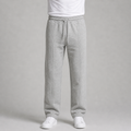 Men’s  Pleated Dress Trousers Classic Tailored Fit