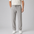 Men’s Linen Pants Casual Lightweight Summer Outfit Essential