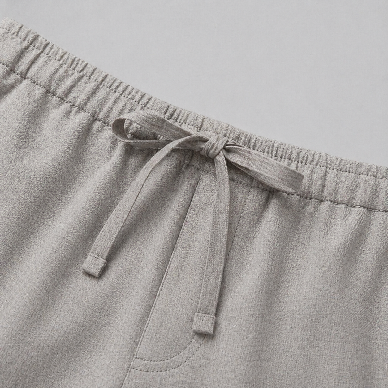 Men’s Linen Pants Casual Lightweight Summer Outfit Essential