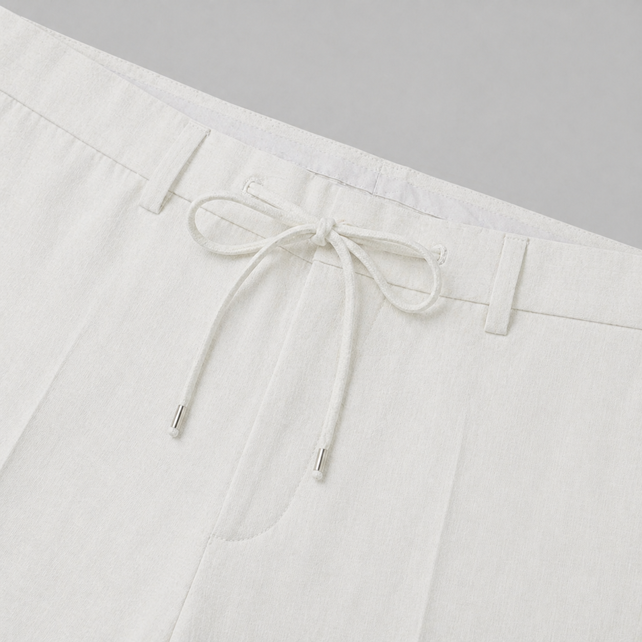 Men’s Linen Pants Casual Lightweight Summer Outfit Essential