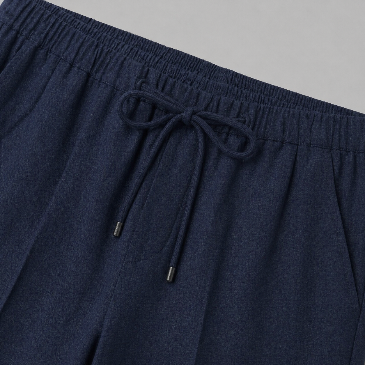 Men’s Linen Pants Casual Lightweight Summer Outfit Essential