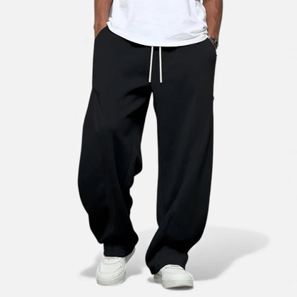 Elorainemode | Men’s Spring Autumn Trousers – Preppy Heritage