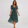 Women’s Casual Lightweight Dress Comfortable Summer Daily Wear