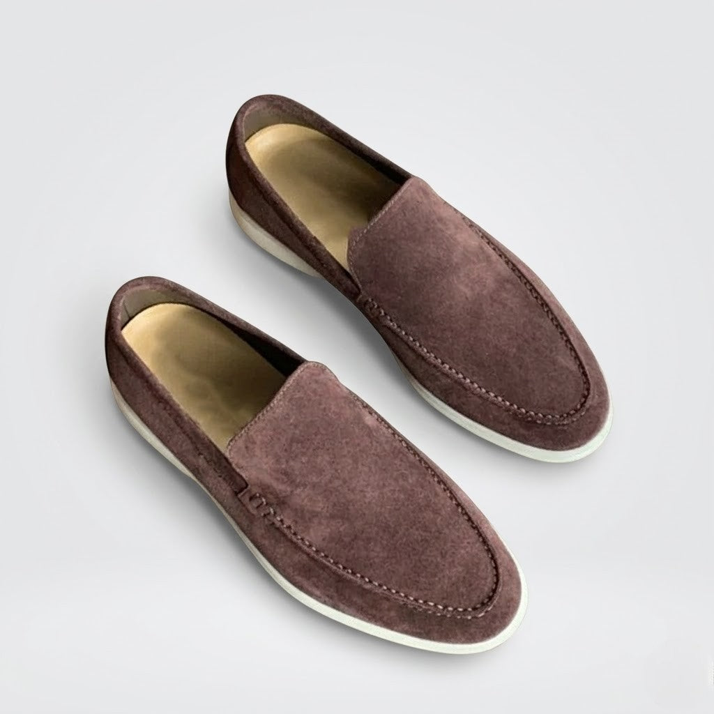Men’s Loafers Soft Comfortable Smart Casual Shoes