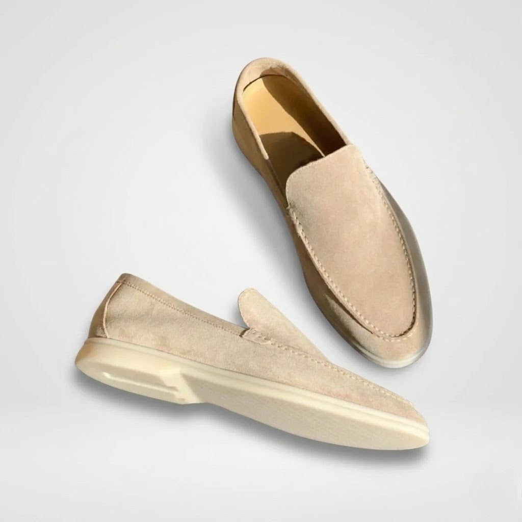 Men’s Loafers Soft Comfortable Smart Casual Shoes