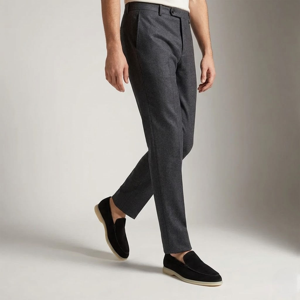 Men’s Loafers Soft Comfortable Smart Casual Shoes